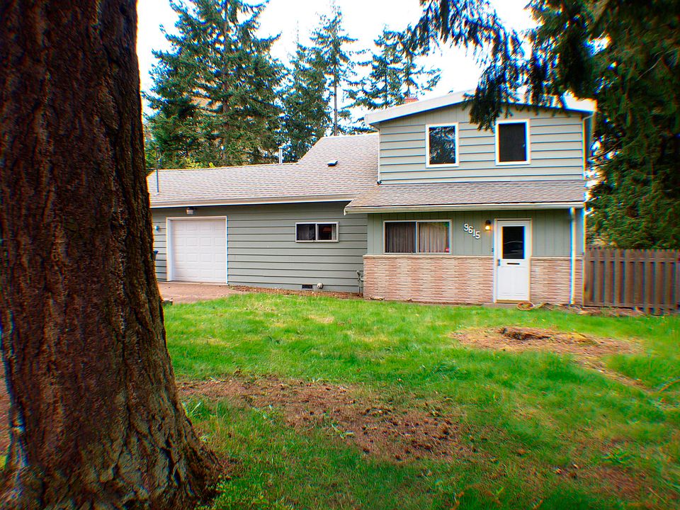 2nd image of 9615 Northlake Dr SW