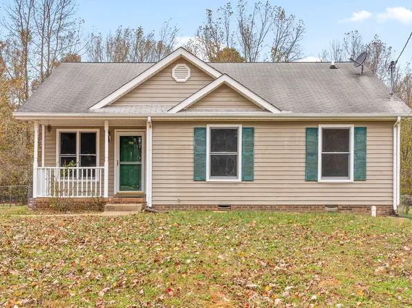 761 Spees Dr, Clarksville, TN 37042