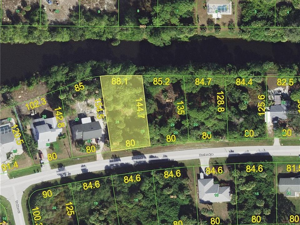 1st image of 11936 Xavier Ave