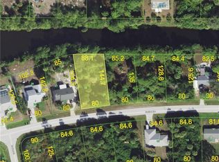 11936 Xavier Ave, Port Charlotte, FL 33981