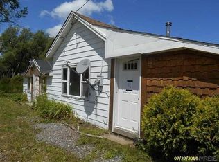 9399 Brown Rd, Machias, NY 14101