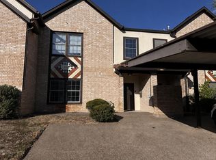 2445 Monarch Dr Unit 303, Laredo, TX 78045
