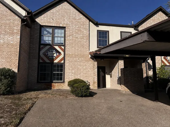 2445 Monarch Dr Unit 303, Laredo, TX 78045