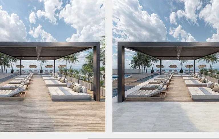 3407 S Ocean Blvd #4D — Photo 40