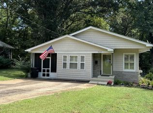 613 Blanton St, Paris, TN 38242