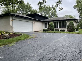 928 Patricia Ln, Crete, IL 60417