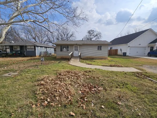 536 N Bryant Ave, Midlothian, TX 76065