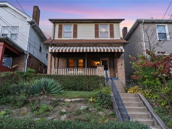 855 Norwich Ave, Pittsburgh, PA 15226