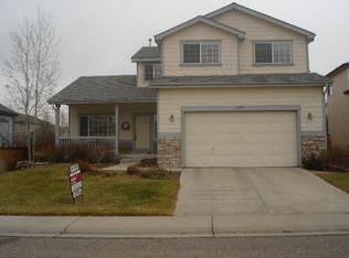 2537 Baneberry Ln, Highlands Ranch, CO 80129