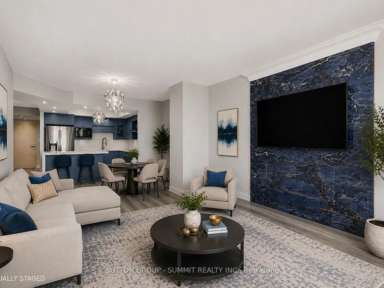 415 Locust St #602 — Photo 24