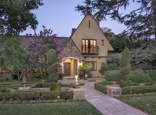 1440 Saint Albans Rd, San Marino, CA 91108