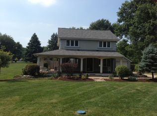 741 S Prairie Rd, New Lenox, IL 60451