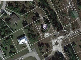 Cove Lake Rd, Lehigh Acres, FL 33974