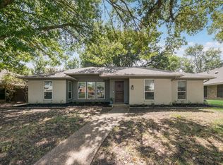 3717 Knob Hill Dr, Plano, TX 75023