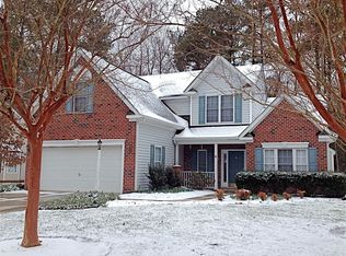 10036 Scotts Ridge Ct, Glen Allen, VA 23059
