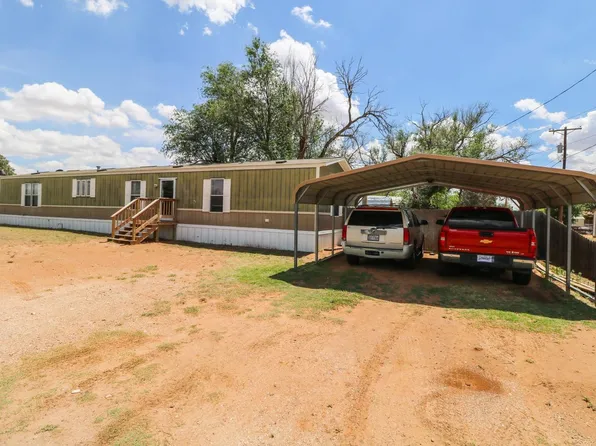 510 E 3rd Ave, Sudan, TX 79371