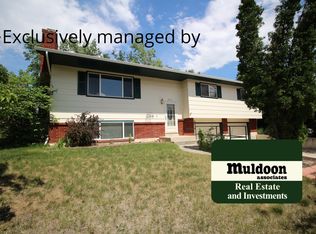 2821 Dusk Dr, Colorado Springs, CO 80918