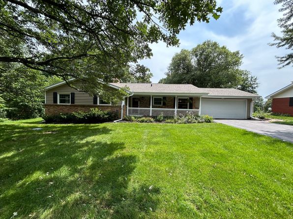 4545 Manchester Dr