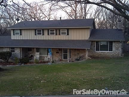 2nd image of 1331 Evergreen Dr