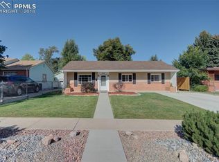 2310 N Meade Ave, Colorado Springs, CO 80907