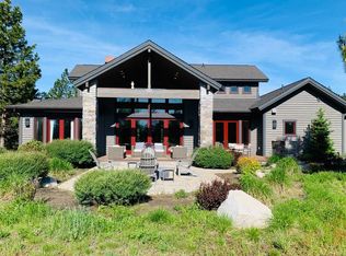 325 Whitetail Dr, McCall, ID 83638