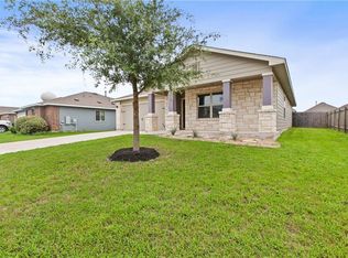 4501 Fifnella Way, Austin, TX 78725