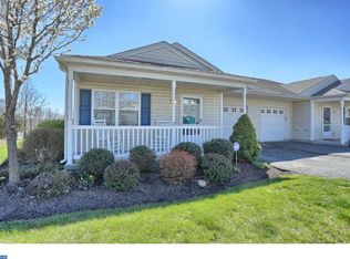 283 E Harmony Dr, Pottstown, PA 19464
