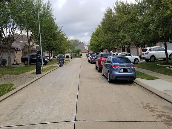 5th image of 25310 Bright Hollow Ln