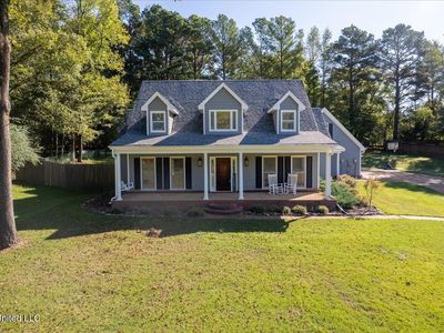 4084 Rebekah Dr, Olive Branch, MS, 38654