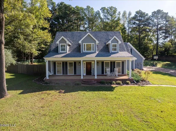 4084 Rebekah Dr, Olive Branch, MS 38654