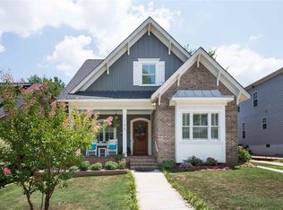 105 W Aycock St, Raleigh, NC 27608