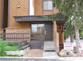 935 Saturn Dr UNIT 115, Colorado Springs, CO 80905