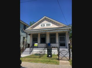 433 S Scott St, New Orleans, LA 70119