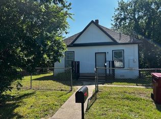 812 N Maxey St, Sherman, TX 75090