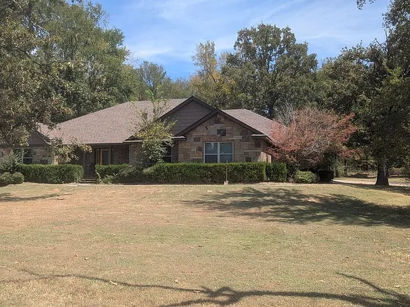 106875 S 4770th Rd, Muldrow, OK 74948