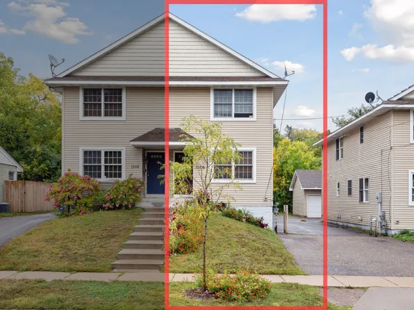1366 Barclay St, Saint Paul, MN 55106