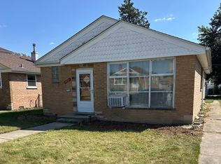 3631 W 80th Pl, Chicago, IL 60652