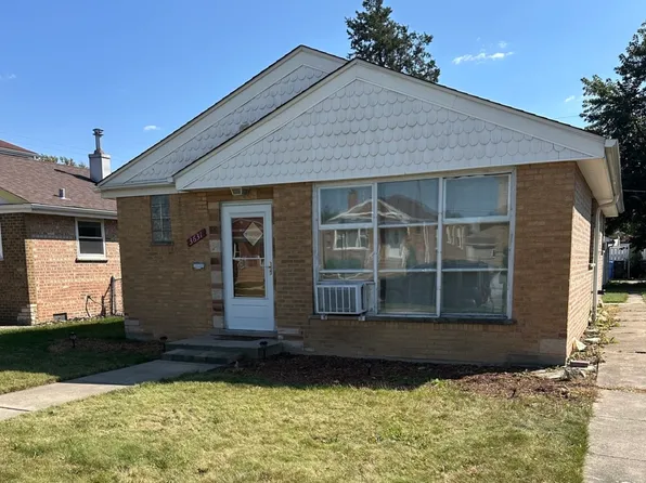 3631 W 80th Pl, Chicago, IL 60652