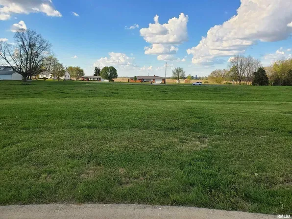 PARCEL 11 S Indian Grass Rd, Nashville, IL 62263