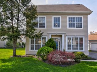 15 Jason Ct, Morganville, NJ 07751