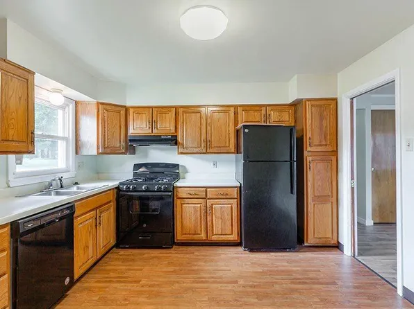 NAVSTA Newport Family Homes