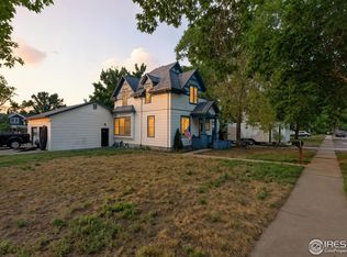 610 W 5th St, Loveland, CO 80537