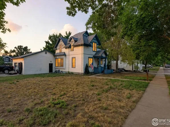 610 W 5th St, Loveland, CO 80537