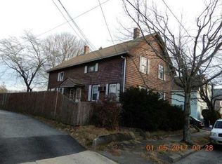 54 Walnut St, Johnston, RI 02919