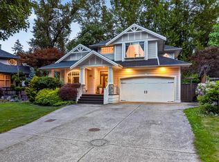 10505 Baker Pl, Maple Ridge, BC V2W2C2