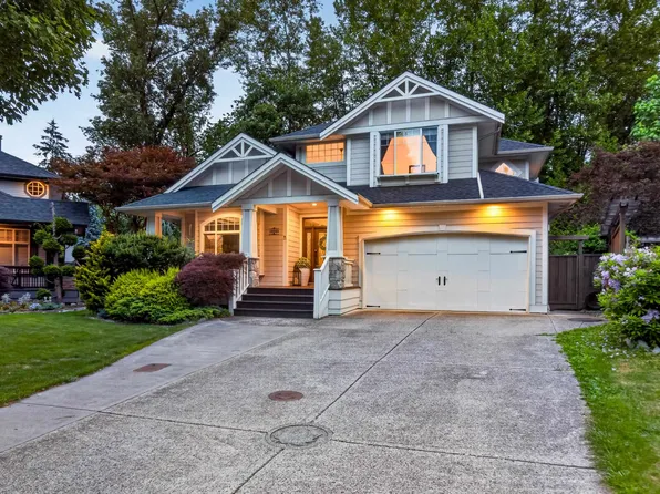 10505 Baker Pl, Maple Ridge, BC V2W 2C2
