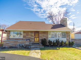 7801 Oakleigh Rd, Baltimore, MD 21234