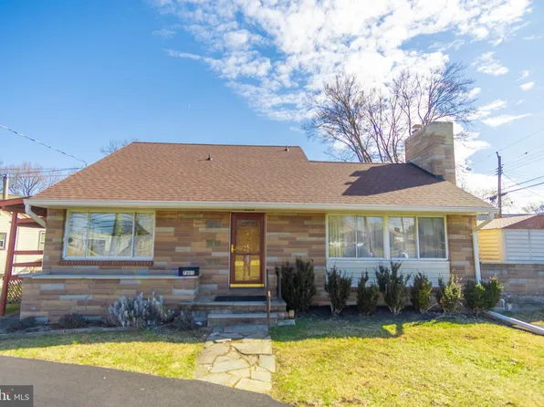 7801 Oakleigh Rd, Baltimore, MD 21234