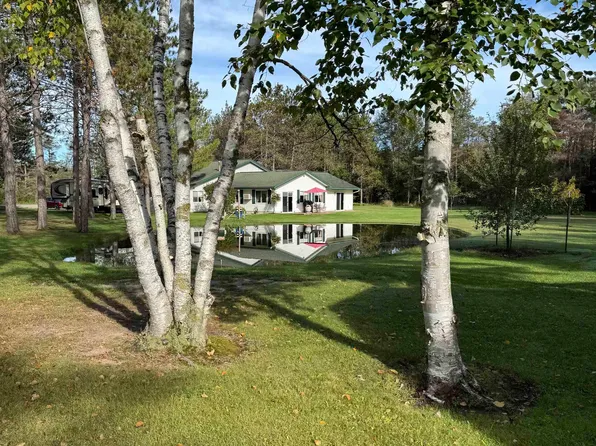 1588 N Star City Rd, Lake City, MI 49651