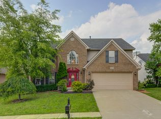 10905 Symington Cir, Louisville, KY 40241